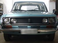 Gebraucht Toyota Corona 95 PS (69 kW) 1971 Blau Kombi