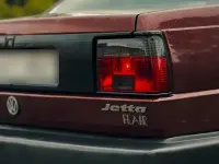 Gebraucht VW Jetta 69 PS (50 kW) 1991 Limousine