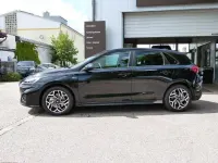 Neu Hyundai i30 N Line 150 PS (110 kW) 2026 Schwarz Limousine