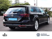 gebraucht VW Passat Variant Elegance ELEKTR