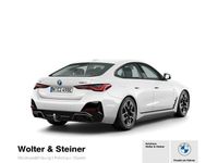 Gebraucht BMW i4 M Sport 250 kW (340 PS) 2025 Weiß Limousine