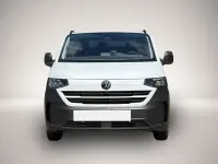 Neu VW Caravelle 170 PS (125 kW) 2026 Weiß Van
