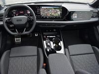 Gebraucht Audi A5 Ambiente 204 PS (150 kW) 2024 Ascariblau metallic Coupé