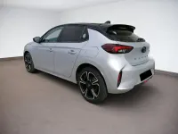 Gebraucht Opel Corsa 101 PS (74 kW) 2024 Grau Kleinwagen