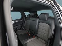Gebraucht VW Touareg 286 PS (210 kW) 2025 Schwarz SUV