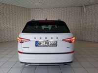 gebraucht Skoda Kodiaq Sportline 2.0 TDI DSG 4x4 SCR