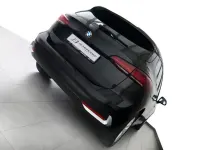 Gebraucht BMW 218 Active Tourer Performance 150 PS (110 kW) 2022 Schwarz Van / Kleinbus
