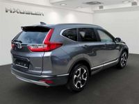 gebraucht Honda CR-V Hybrid 2.0 2WD Lifestyle CVT Navi, Kamera