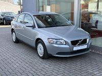 Gebraucht Volvo S40 125 PS (91 kW) 2009 Silber Limousine