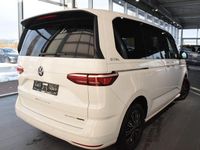 Neu VW Multivan Goal 177 PS (130 kW) 2026 Weiß Van