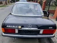 Gebraucht Mercedes SLC280 1978 Coupé