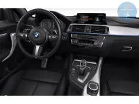 Gebraucht BMW M140 M Sport 340 PS (250 kW) 2019 Blau Kleinwagen