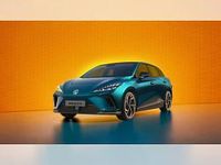 Neu MG MG4 EV 139 kW (190 PS) 2026 Rot Kleinwagen