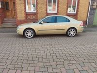 gebraucht Ford Mondeo 1.8 Ghia Zündaussetzer