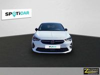 Gebraucht Opel Corsa Ultimate 100 kW (136 PS) 2023 Arktis weiss Limousine