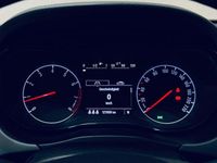 Gebraucht Opel Corsa Edition 90 PS (66 kW) 2015 Blau Kleinwagen