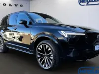 Neu Volvo XC90 Plus 455 PS (334 kW) 2025 Schwarz SUV