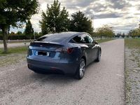 Gebraucht Tesla Model Y 378 kW (514 PS) 2022 Grau SUV