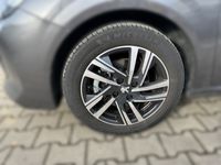 gebraucht Peugeot 208 1.2 PureTech 100 Allure Pack SpurH LM KAM
