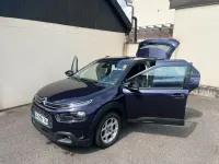 Second-hand Citroën C4 Feel 110 CP (80 kW) 2019 Mov Berlinǎ