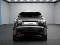 Gebraucht Land Rover Range Rover 204 PS (150 kW) 2025 Schwarz SUV