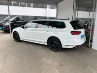Gebraucht VW Passat Business 150 PS (110 kW) 2020 Pure white Kombi