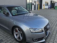 gebraucht Audi A5 3.2 FSI quattro