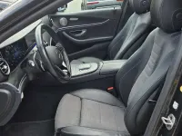 Gebraucht Mercedes E300 320 PS (235 kW) 2022 Grafitgrau  metallic Kombi