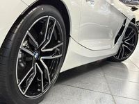 Neu BMW Z4 M Sport 197 PS (144 kW) 2025 Weiß Cabrio