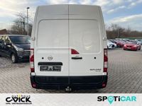 gebraucht Opel Movano 2.3 D (CDTI) L2H2 DPF 2WD VA Temp PDC Berganfahrass. Klima Freisprech BT el.SP