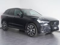 Gebraucht Volvo XC60 Ultimate 250 PS (183 kW) 2022 Onyx black SUV