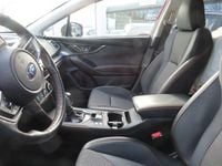 Gebraucht Subaru XV Comfort 150 PS (110 kW) 2020 Rot SUV