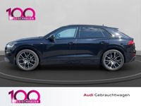 gebraucht Audi Q8 3.0 45 TDI quattro S line tiptronic+HD MATRIX