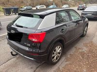 Gebraucht Audi Q2 Design 190 PS (139 kW) 2019 Schwarz SUV