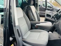 gebraucht VW Multivan T5 2.58-Sitz Klima PDC