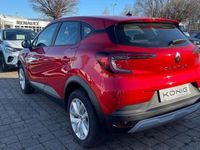 gebraucht Renault Captur EQUILIBRE TCe 90