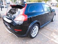 Second-hand Volvo C30 114 CP (83 kW) 2012 Negru Hatchback