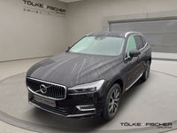 gebraucht Volvo XC60 T8 Twin Engine Inscription Recharge FLA LM