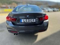 gebraucht BMW 435 Gran Coupé - d xDrive M Sport