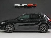 Neu Mercedes GLA200 AMG line 163 PS (119 kW) 2025 Kosmosschwarz  lack SUV