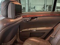 Gebraucht Mercedes S320 235 PS (172 kW) 2008 Limousine