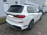 Gebraucht BMW X7 400 PS (294 kW) 2020 Weiß SUV