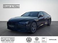 Usata Audi A6 Advanced 367 CV (269 kW) 2020 Nero Berlina