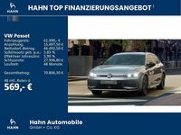 Neu VW Passat R-line 193 PS (141 kW) 2026 Grau Kombi