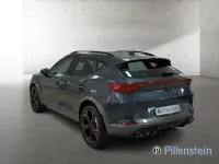 Gebraucht Cupra Formentor VZ 245 PS (180 kW) 2023 Grau SUV
