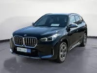 Gebraucht BMW X1 Sport Line 150 PS (110 kW) 2022 Schwarz SUV