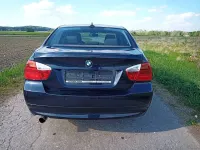 Gebraucht BMW 318 129 PS (94 kW) 2006 Blau Limousine