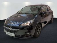 gebraucht Opel Corsa 1.4 120 Jahre LM W-Paket Klima PDC BT Temp