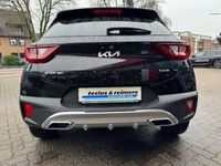 gebraucht Kia Stonic 1.0T 120 Autom. 48V GT-Line Technologie