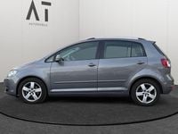 Brugt VW Golf Plus Cross Highline 122 HK (89 kW) 2009 MPV